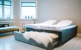 Brekkustova - Modern, cosy&spacious apartment